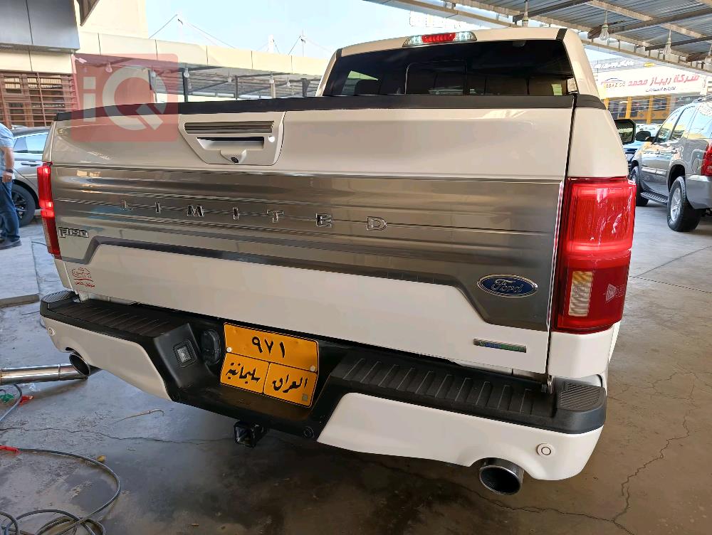 فۆرد F-150